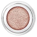 Beth Bender Beauty | Foiled Glacé Eye Shadow | Let’s Go! | Pink Beige | Shiny Iridescent Metallic Finish | Vivid Color | Creamy & Buildable Texture |