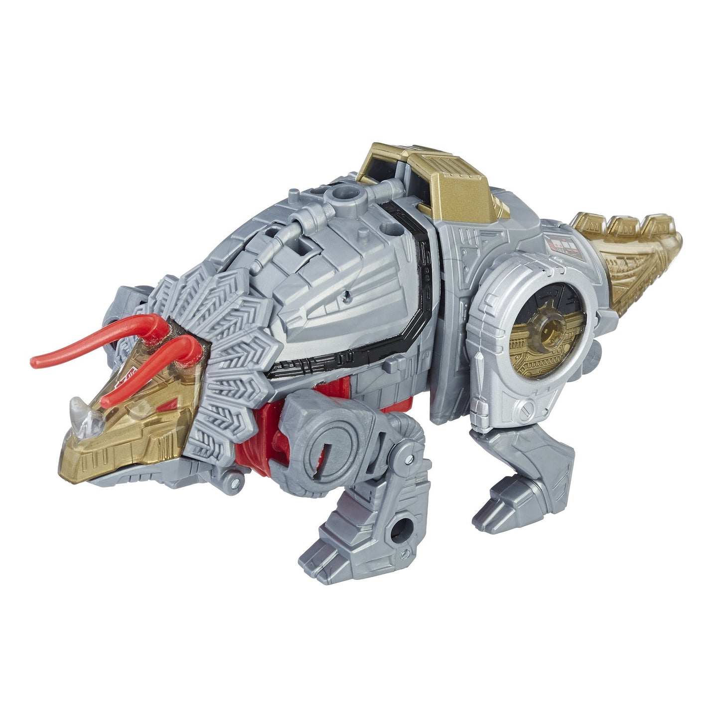 Transformers: Generations Power of the Primes Deluxe Class Dinobot Slug