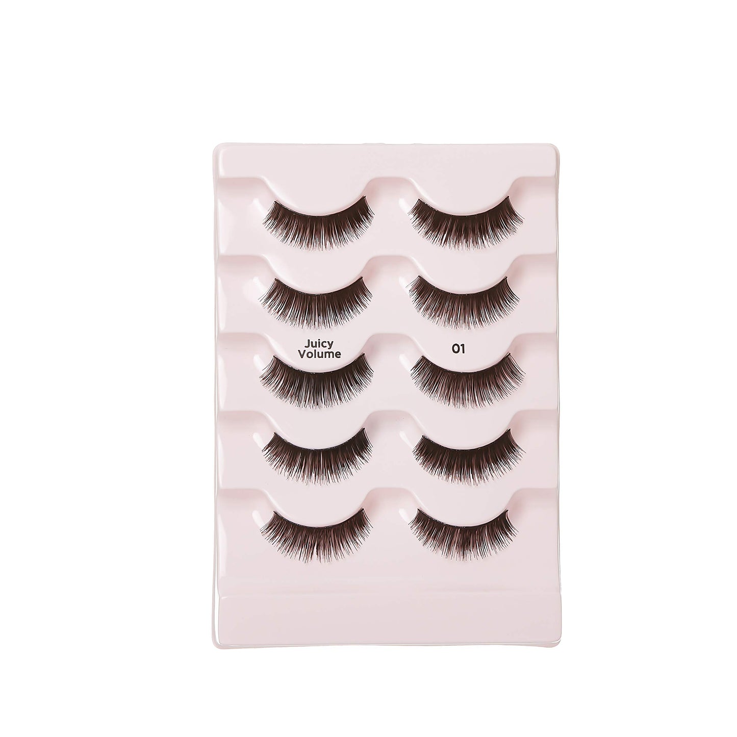 i.Envy by Kiss Eye Lash Value Pack #KPEM12 (2 PACK)