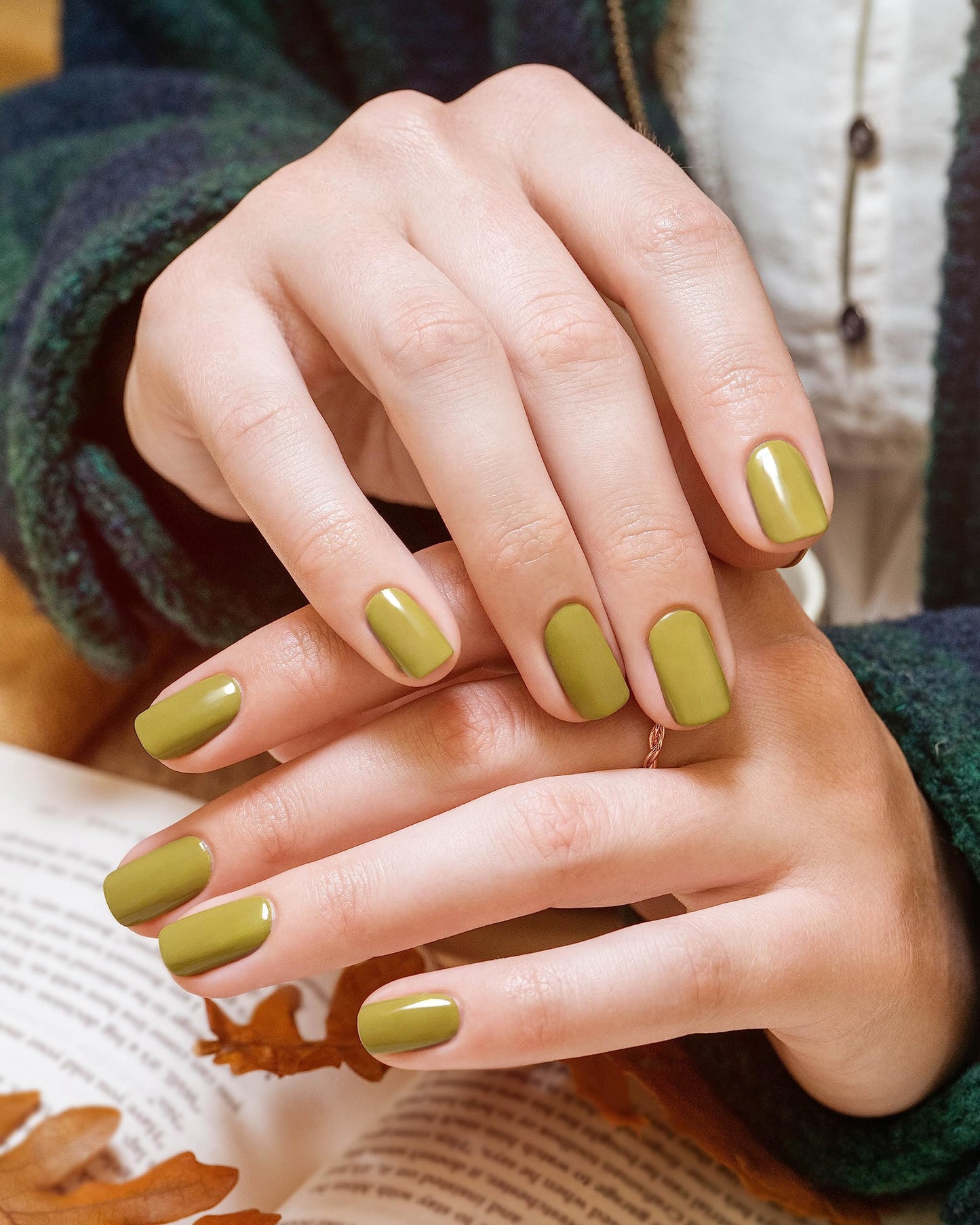 Morgan Taylor Fall Change Of Pace Collection - Professional Lacquer, Vibrant, Chip-Resistant, Fast-Drying, Long-Lasting, High-Shine, Perfect Beauty & Personal Care Morgan Taylor