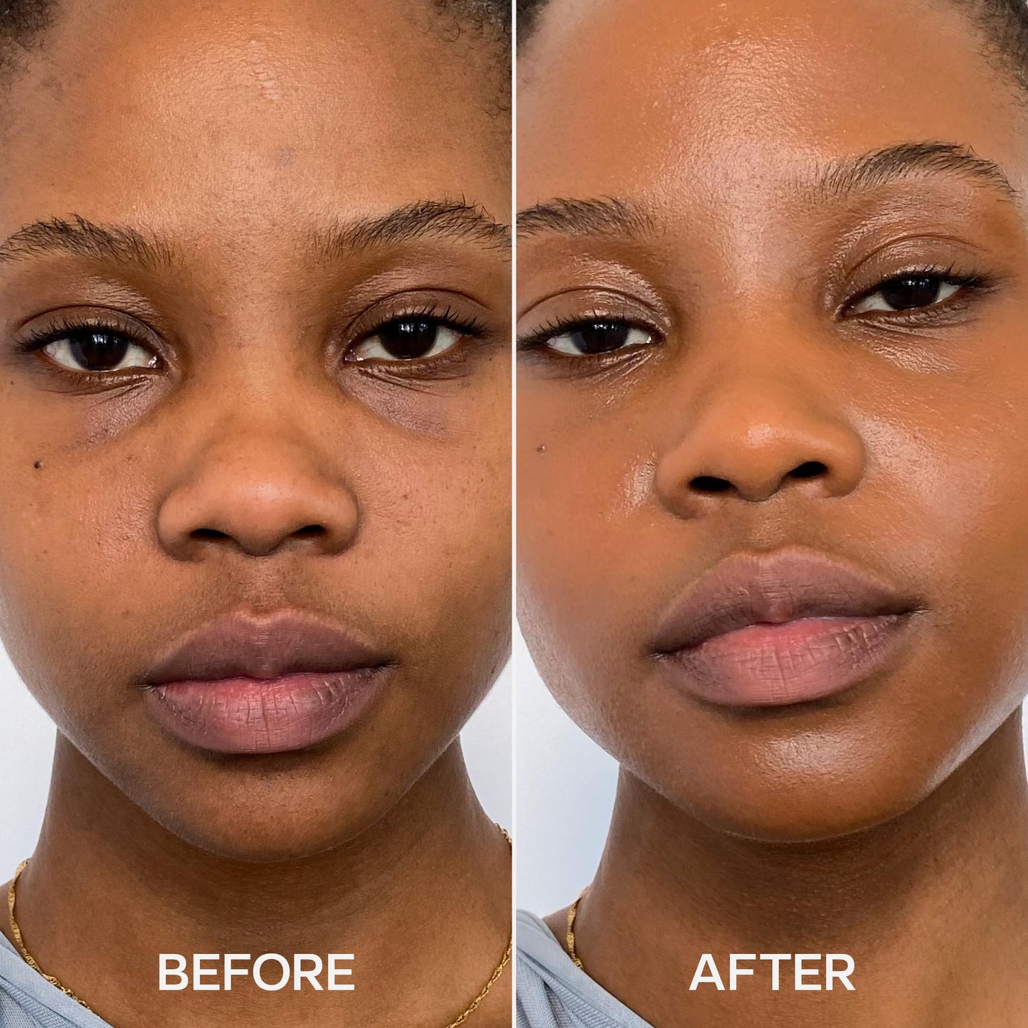 Saie Hydrabeam Under Eye Brightener - Sheer + Hydrating Concealer with Glycerin, Squalane + Cucumber Extract - Brightening Under Eye Concealer +