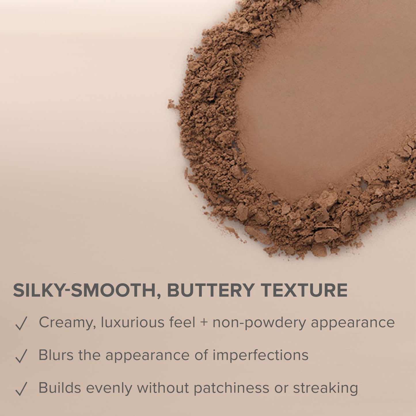 Anastasia Beverly Hills Smooth Blur Bronzer - Weightless Sun-Kissed Pressed Powder for Sculpting, Warming, and Blurring Skin Texture - Beach Bum