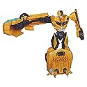 Transformers Age of Extinction Bumblebee Power Attacker