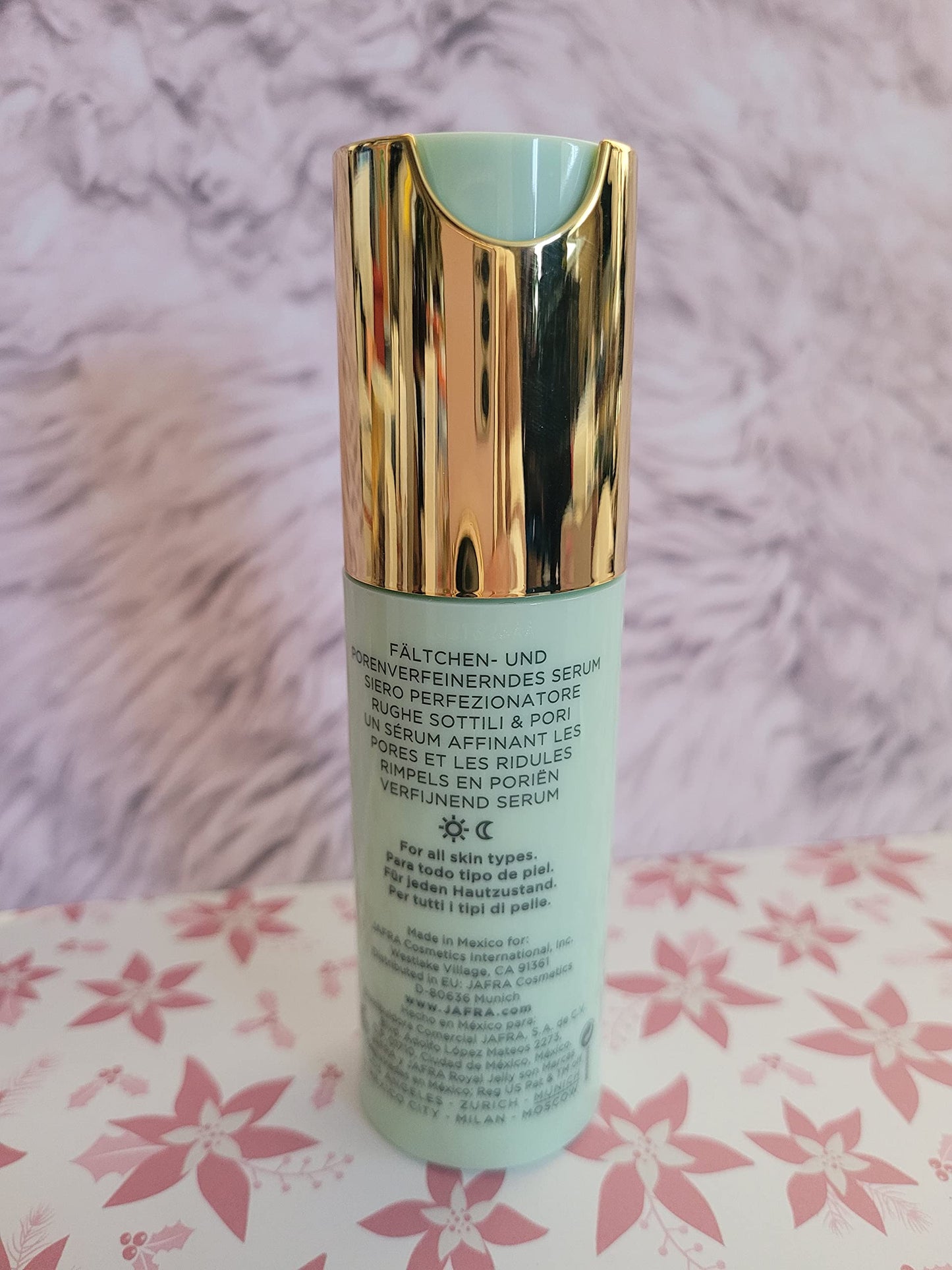 Vitamin Infusions Pore Minimizer Serum with Vitamin A