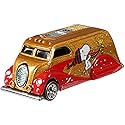 Hot Wheels Peanuts Deco Delivery Vehicle