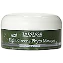 Eminence Organics Eight Greens Phyto Masque