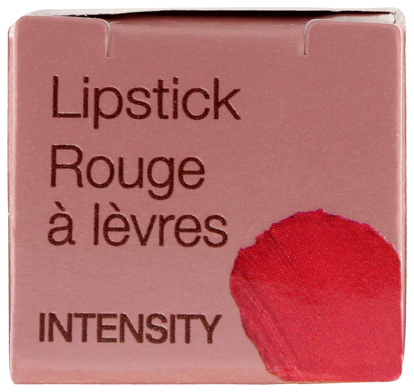 MINERAL FUSION Intensity Lipstick, 0.13 OZ