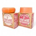 Lucky Locks | Pick Your Scent | Natural Shampoo & Conditioner Bar Set | Zero Waste Hair Care | Sulfate Free (Spring Blossom)
