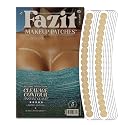 Fazit Makeup Patches - Cleavage Contour - Glow Up Make-Up Patches - Cute Glitter Makeup Accessories for Women - Cosmetic Body Glitter