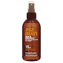Piz Buin Tan and Protect Accelerating Oil Spray with SPF15 150 ml by Piz Buin