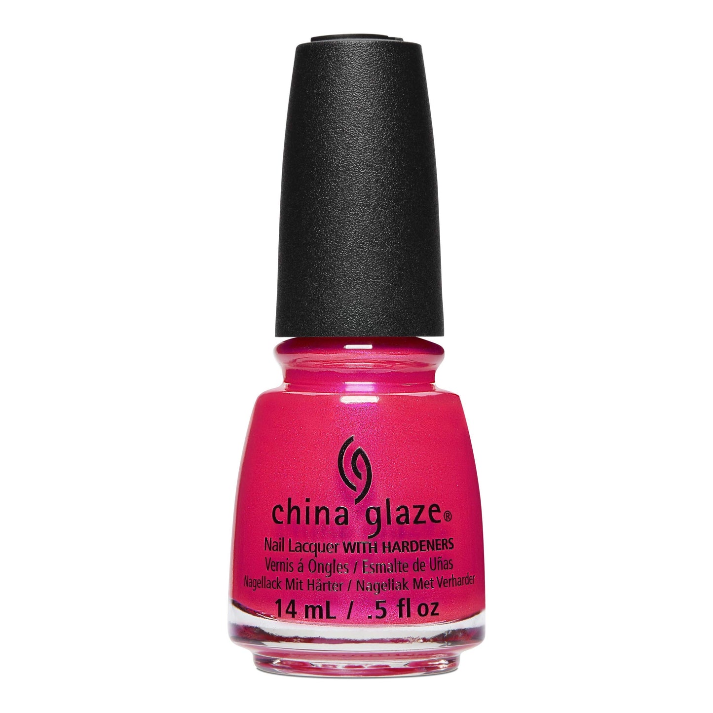 China Glaze Nail Polish, Bodysuit Yourself! 1592 Beauty & Personal Care China Glaze