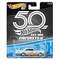 Hot Wheels 50th Anniversary Favs 65 Galaxie