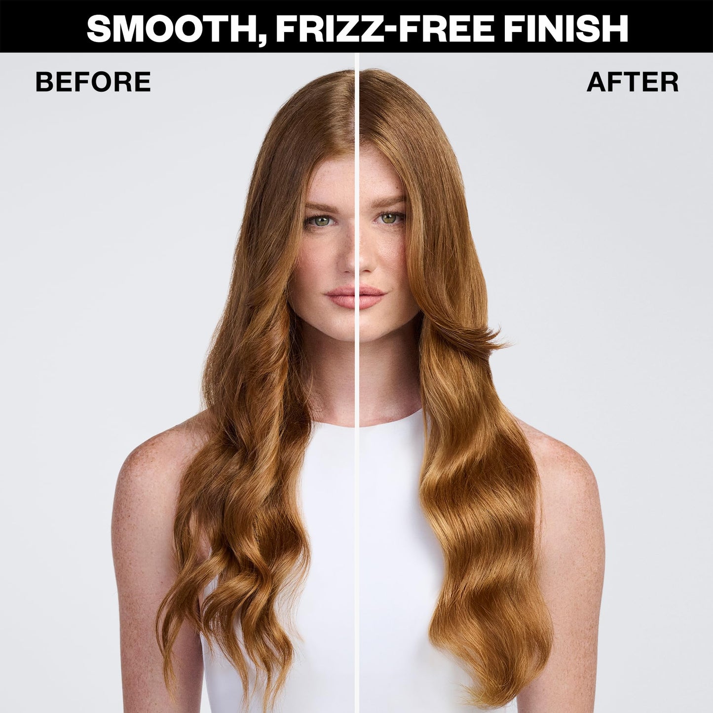 IGK GOOD BEHAVIOR Flexible Hairspray