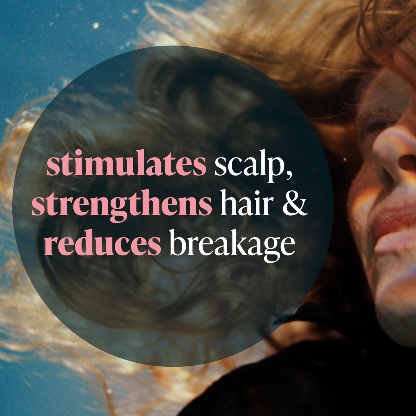 Viviscal Thickening Shampoo, Formulated With Biotin And Keratin, Fortified With Marine Collagen And Seaweed Extract, Strengthens And Reduces Breakage