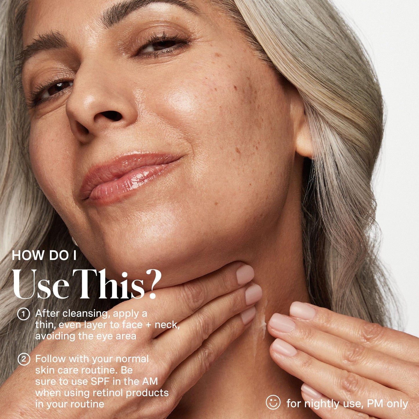 Kate Somerville Retinol Vita C Power Serum - Anti-Aging Skin Firming Treatment Clinically Proven to Brighten and Smooth Lines & Wrinkles, 1 Fl Oz