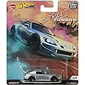 Hot Wheels Honda S2000 Vehicle