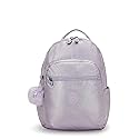 Kipling Seoul Large Metallic 15" Laptop Backpack