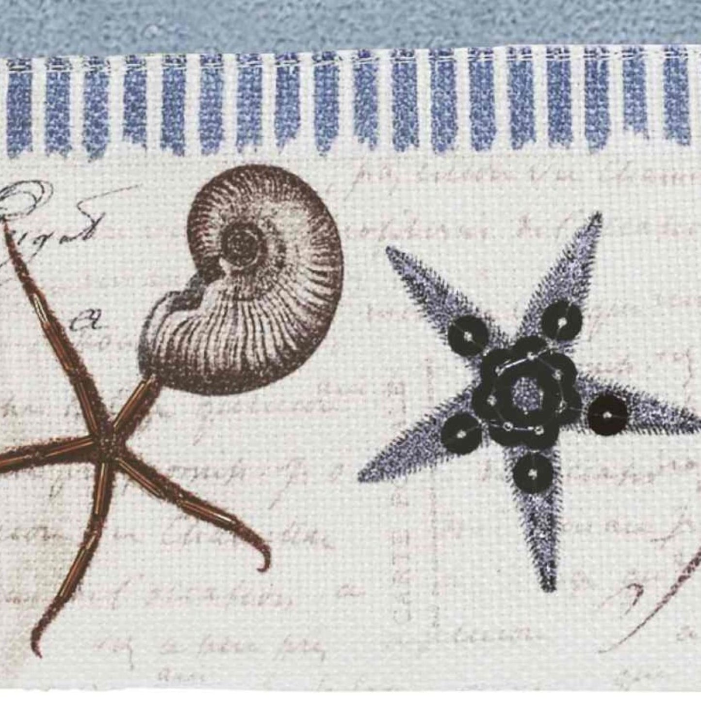 Avanti Linens - Hand Towel, Soft & Absorbent Cotton Towel (Antigua Collection)