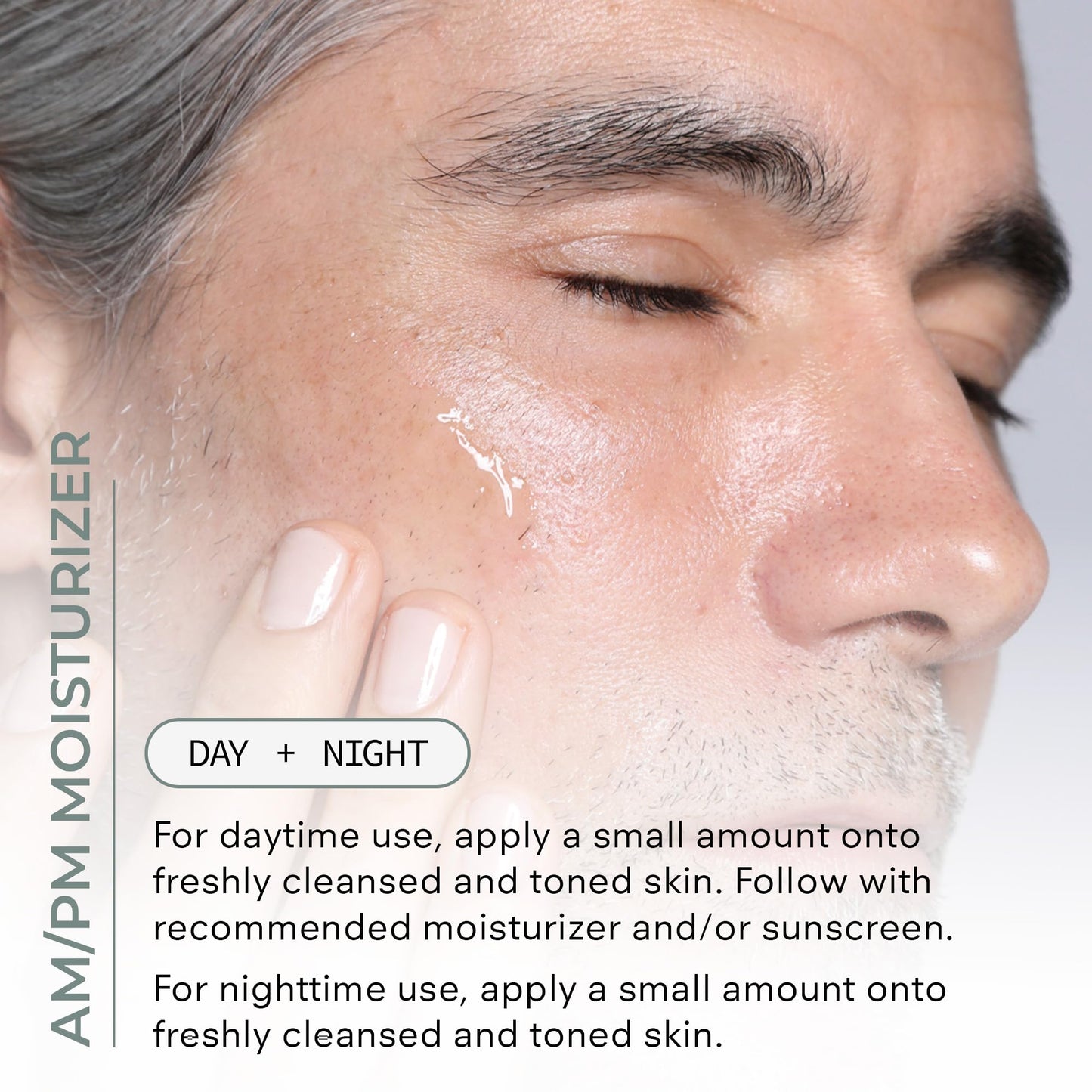 COSMEDIX Cell ID Nutritive Defense Face Serum - Moisturizing Facial Skin Care Products for Fine Lines, Wrinkles & Uneven Skin Tone - Brightening Serum