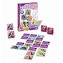 Wonder Forge Disney Princess Matching Game - Fun Memory Game for Kids Ages 3 and Up - Toddler Learning Toy Featuring Belle, Ariel, and Elsa and more…