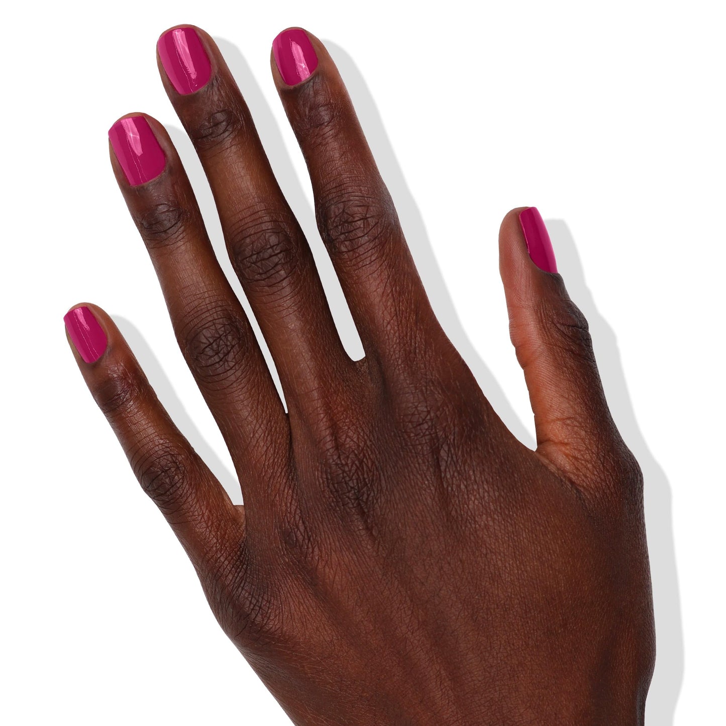 LONDONTOWN UV/LED Gel Nail Polish, Glossy Sangria Purple, Teeny Kini, 0.4 Fl Oz, Long Lasting, Chip Resistant High Shine Color Beauty & Personal Care LONDONTOWN