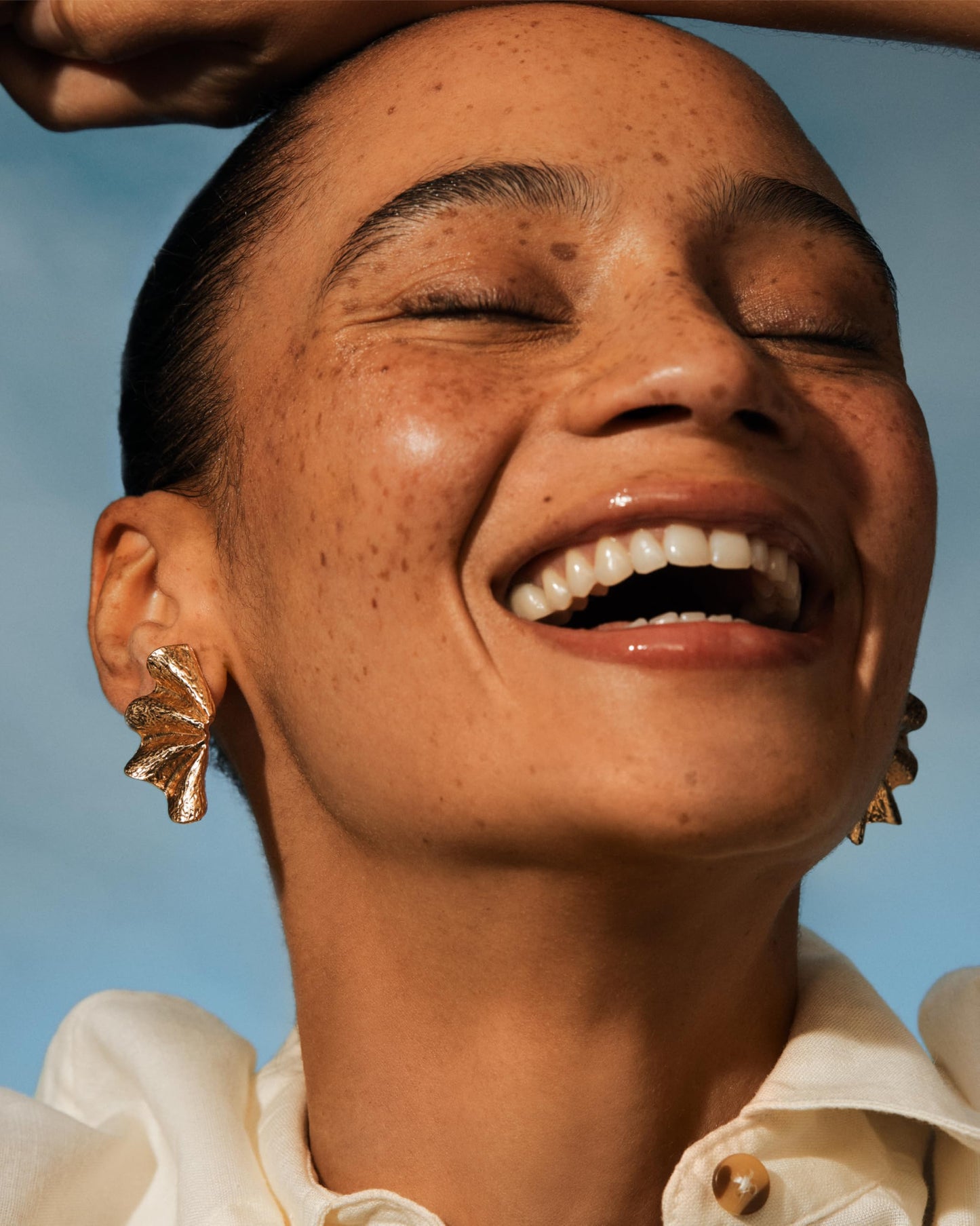 Irene Forte, Triple Level Hyaluronic Serum, Forte Attivo, .51 FL OZ