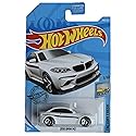 Hot Wheels Factory Fresh Series 1/10 2016 BMW M2 200/250, White