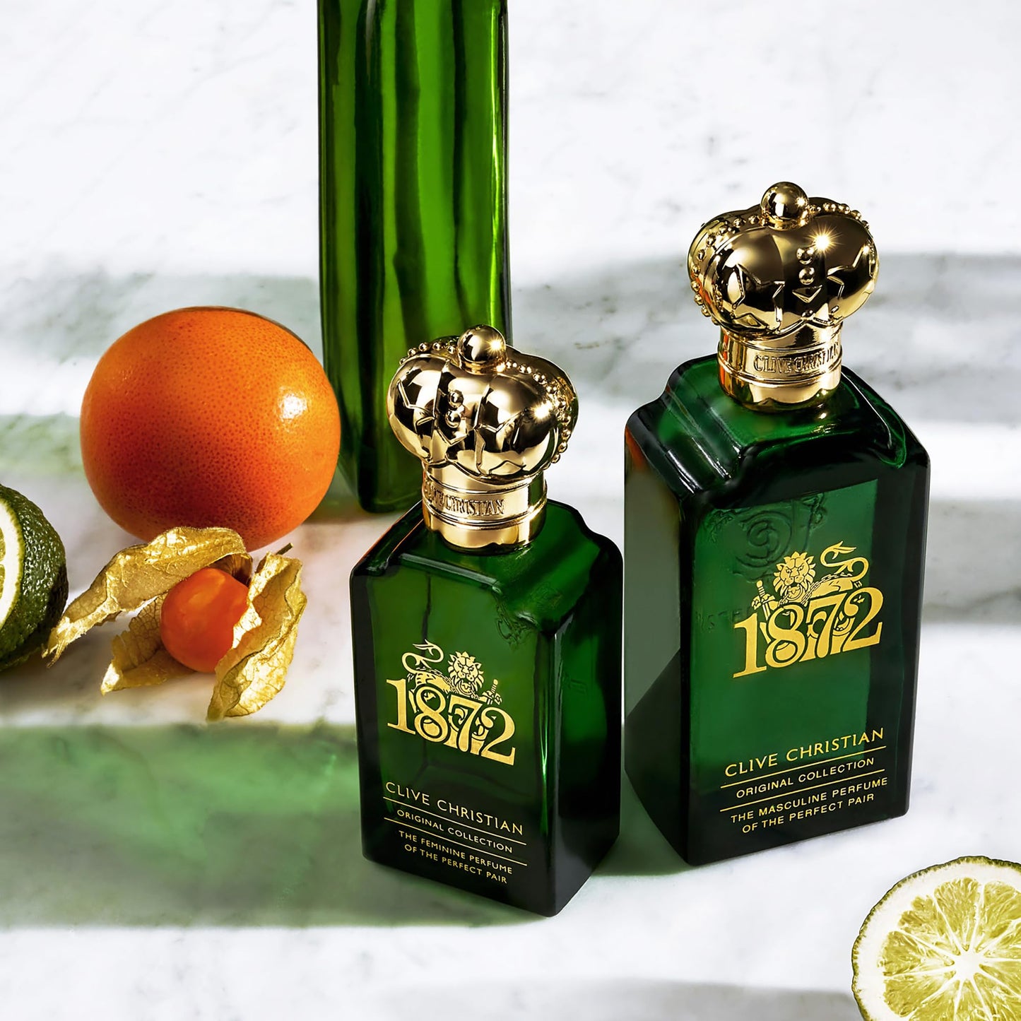 Original Collection 1872 Masculine by Clive Christian, 1.6 oz