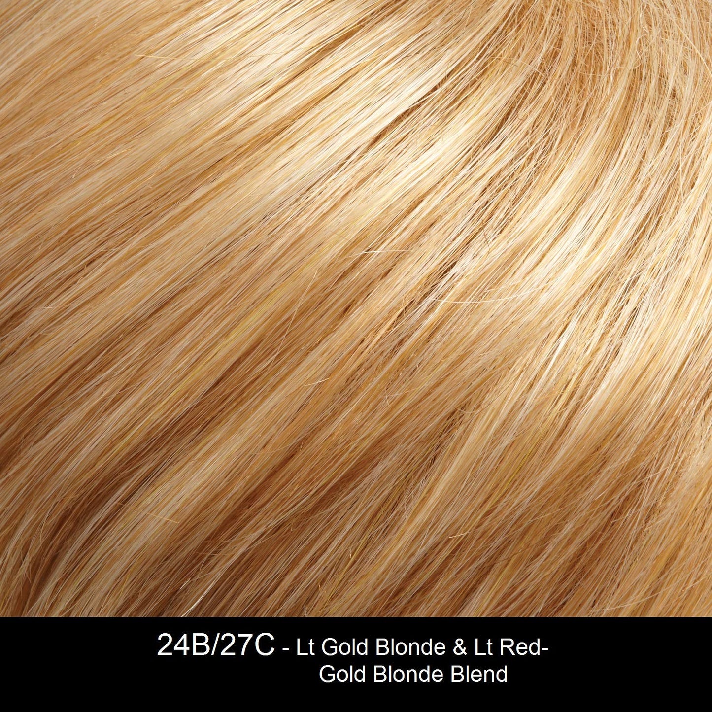 Bundle 4pc: EasiPart XL HD 12" by EasiHair, Wide Tooth Comb, Mara Ray Luxury 4oz Shampoo & Conditioner (24B/27CS10)