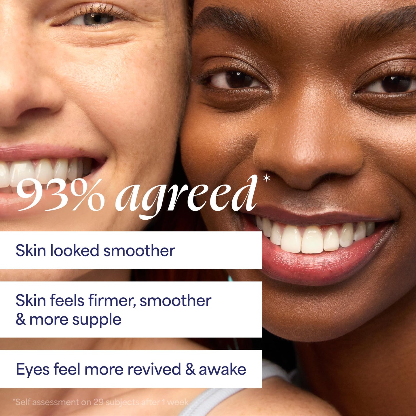 TULA Skin Care Eye Balm Glow & Get It - Dark Circle Treatment, Instantly Hydrate and Brighten Undereye Area, Portable and Perfect to Use On-the-go