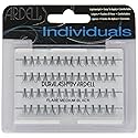 Ardell Duralash Flares, Medium Black, 56 Lashes (Pack of 2)
