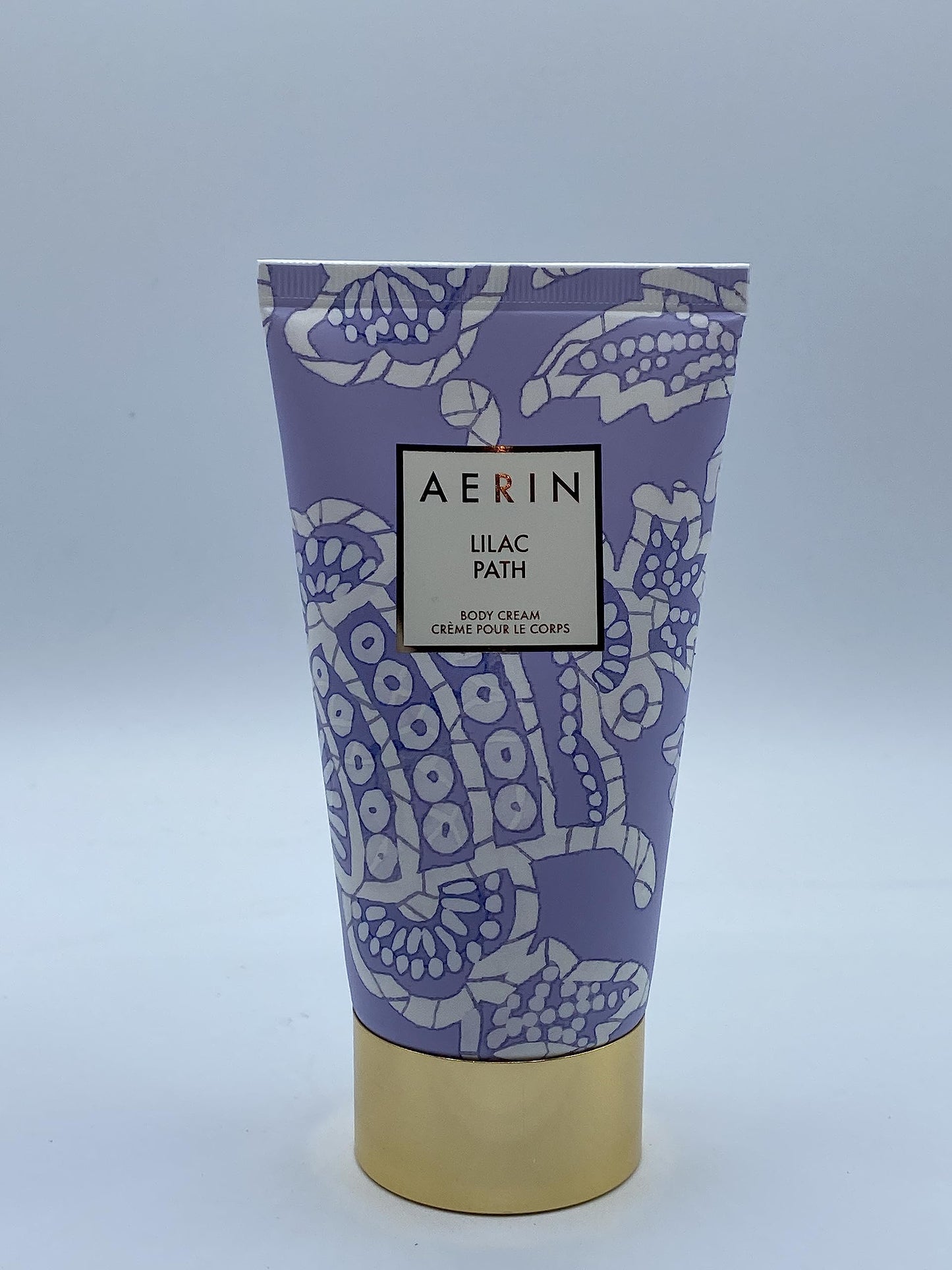 AERIN Lilac Path Body Cream 150ml