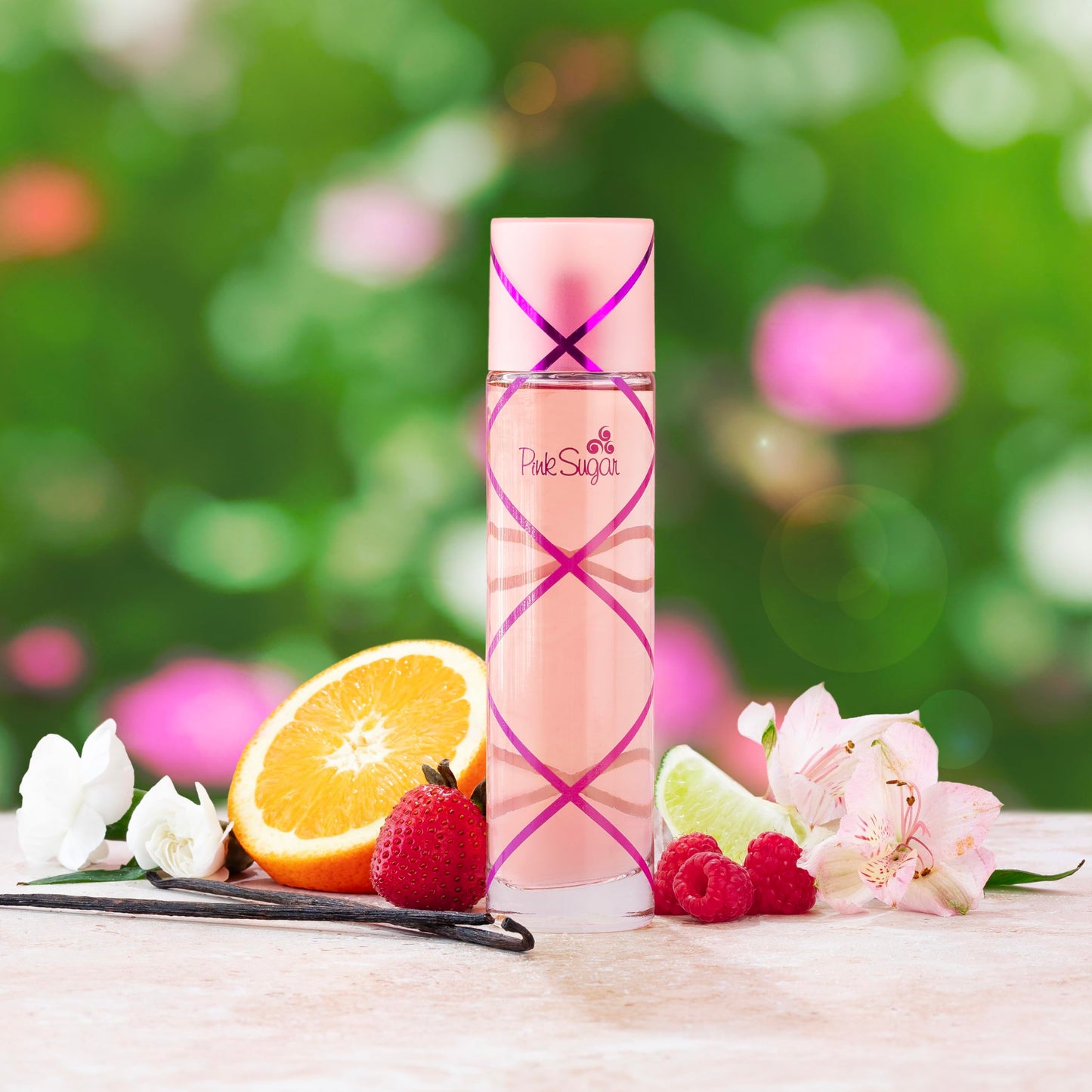 Pink Sugar Eau de Toilette Perfume for Women, 1.7 Fl. Oz.