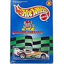 Hot Wheels Special Edition Chuck E. Cheese's 1999