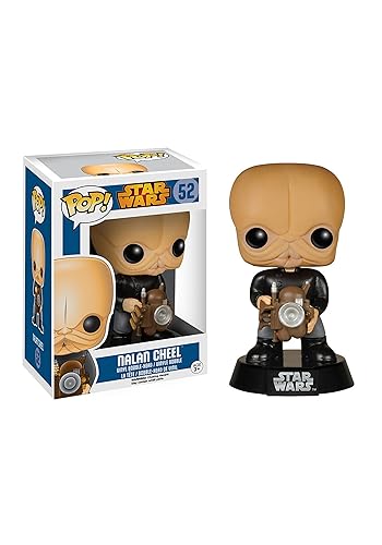 Pop! Star Wars Nalan Cheel Vinyl Figure