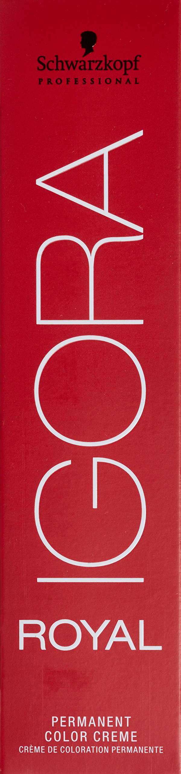 Schwarzkopf - ROYAL IGORA 60 ml 7-00 by Unknown