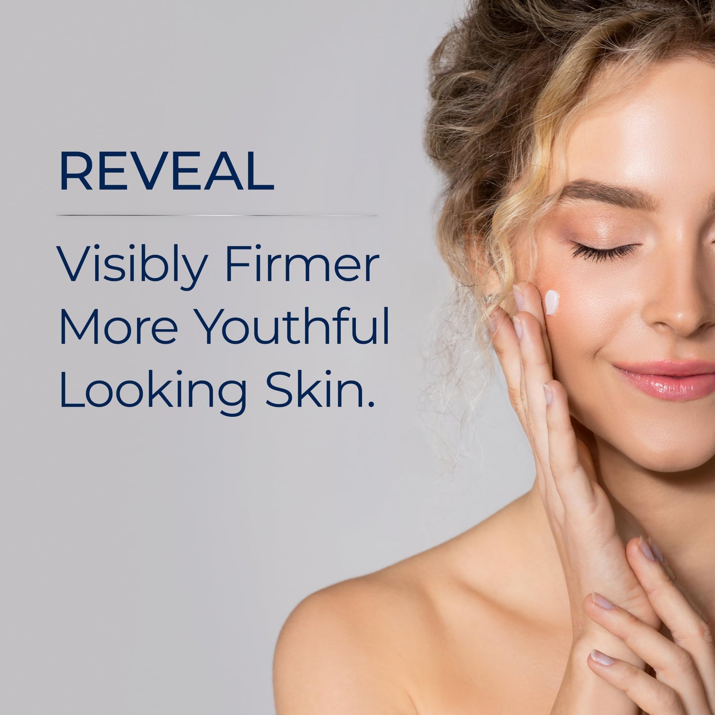 Plexaderm 30 mL Night Time Collagen Serum for Firmer, Fuller, more Youthful Looking Skin, Anti-Aging Collagen & Peptide Serum, Best Collagen Serum Beauty and Personal Care Plexaderm