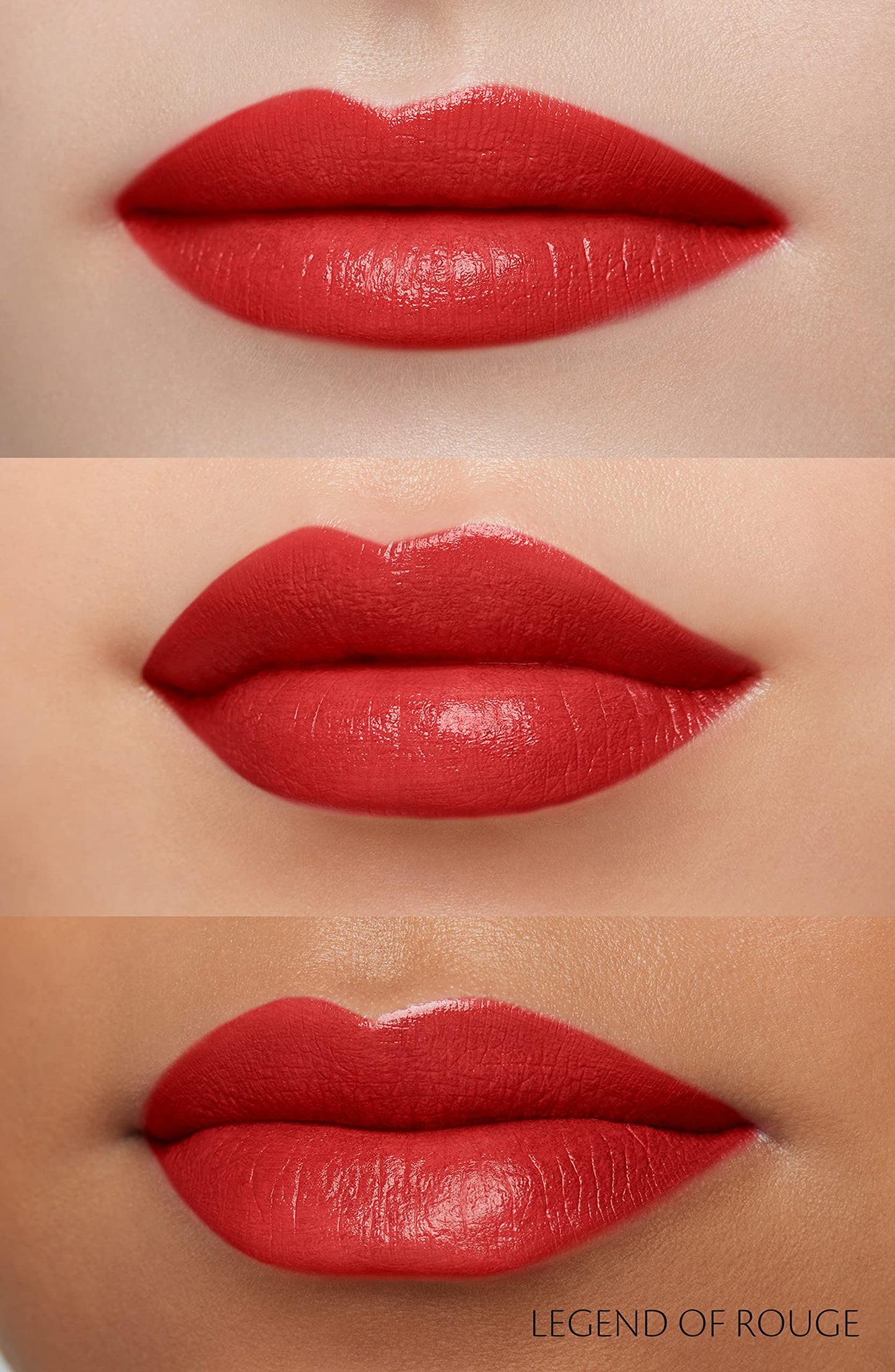 Clé De Peau Beauté, Lipstick Matte, 103 Legend Of Rouge