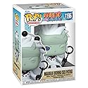 Funko Pop! Animation: Naruto - Madara Uchiha, Six Paths