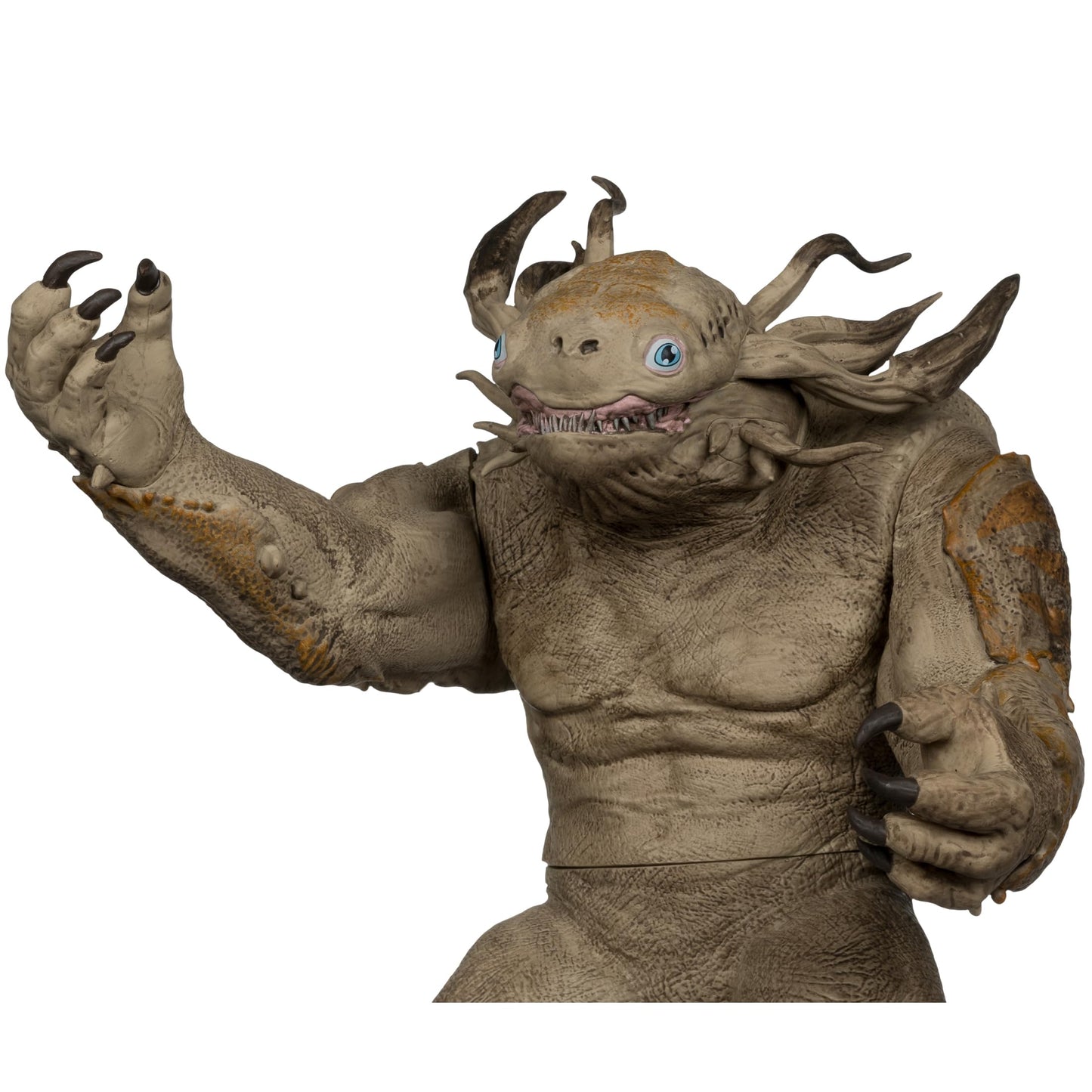 McFarlane Toys DC Superman Movie Megafig - Kaiju