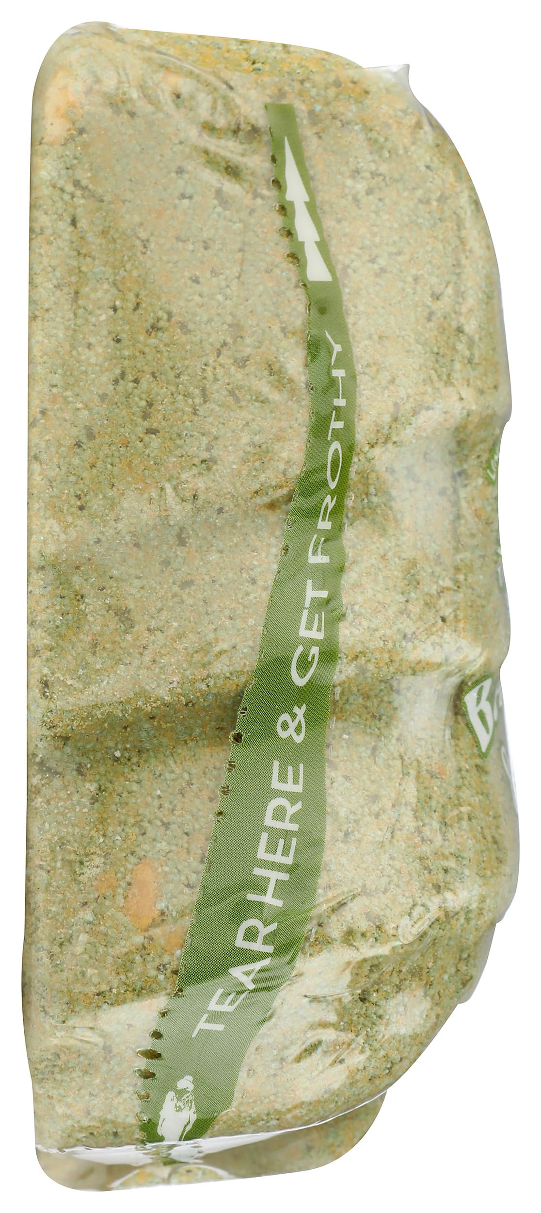 PACHA SOAP Balsam & Pine Froth Bomb, 5 OZ