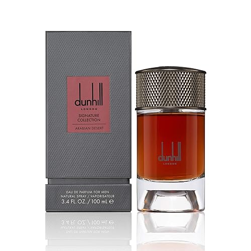 Alfred Dunhill Dunhill Icon Racing Arabian Desert Men EDP Spray 3.4 oz