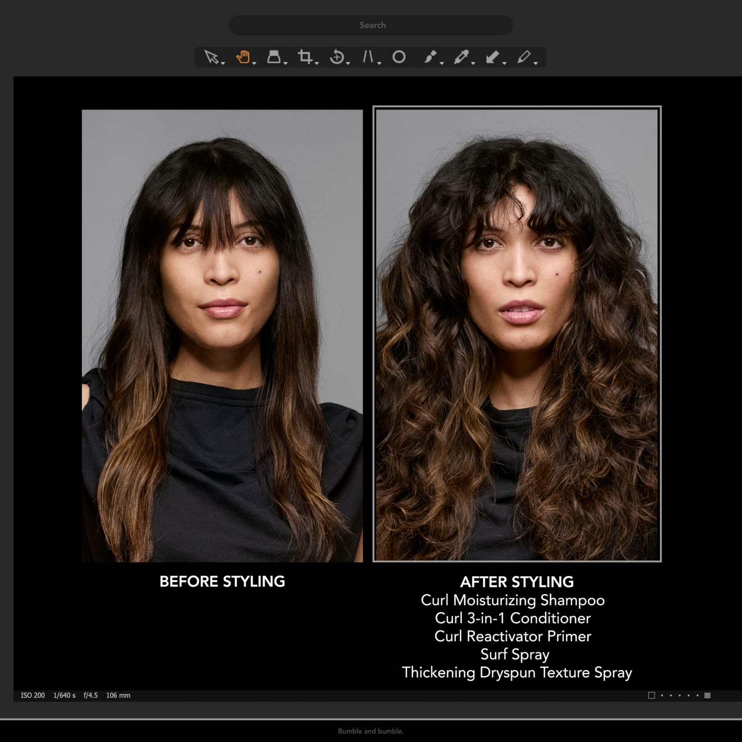Bumble and bumble. Surf Sea Salt Spray | Volumizing | Air Dry Hair | Adds Tousled Beachy Texture + Matte Finish | For Fine to Medium Wavy, Straight Beauty and Personal Care Bumble and bumble.