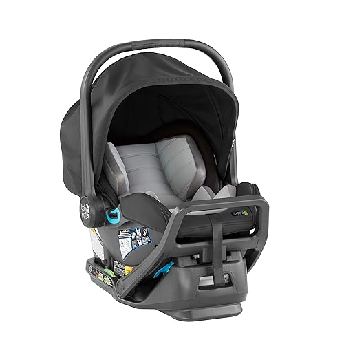 Baby Jogger City GO 2 Infant Car Seat Slate