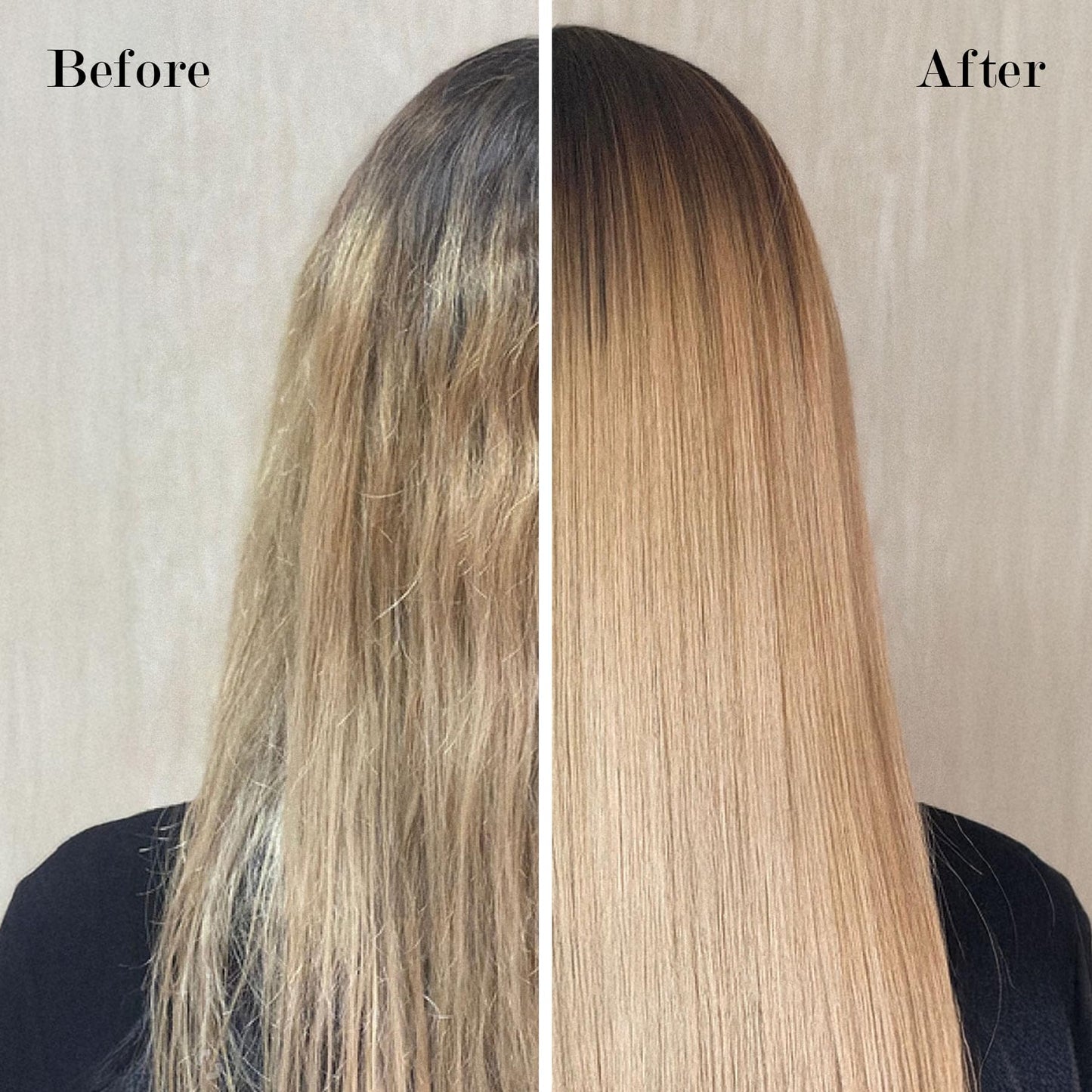 Saphira Mineral Rebalance Shampoo & Conditioner Duo - Deep Hydration Hair Care Set for Dry & Damaged Hair - Moisture & Shine - Dead Sea Mineral
