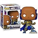 Funko What If Pop The Watcher Exclusive