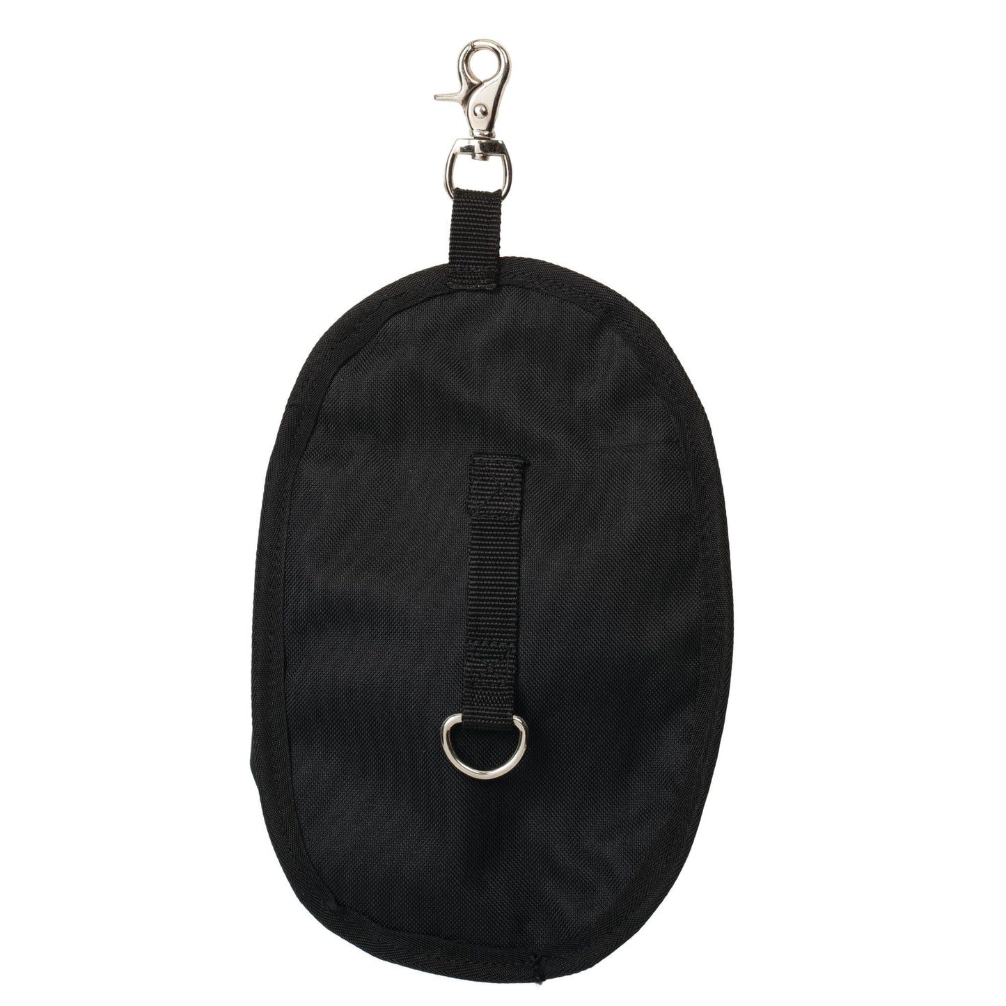 Weaver Leather Clip-On Water Bottle Holster, 15-0180-BK