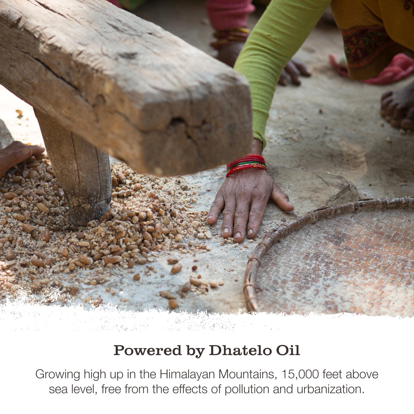 Tweak’d by Nature - Restore Cleansing Hair Treatment, Damaged Hair Treatment, Sulfate Free Conditioner, Shampoo, Detangler, and Intensive Hydrating