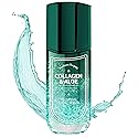 Radiant Beauty Collagen & Aloe Facial Serum - Anti-Aging, Plumping, Hydrating - Reduces Fine Lines & Wrinkles, Combats Dark Spots - Dermatologist