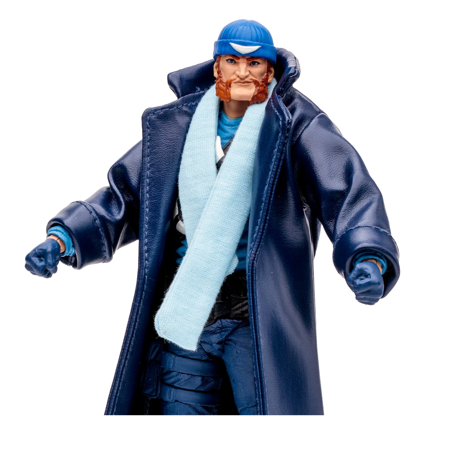 McFarlane Toys Collector DC Multiverse Captain Boomerang Platinum Edition